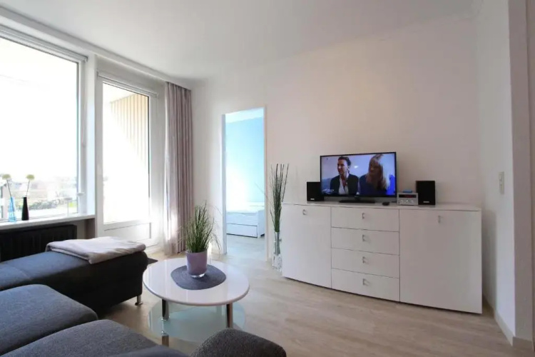 IFA Haus 4, Whg 4304