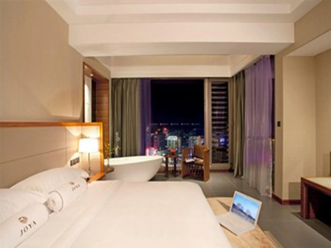 JOYA International Hotel
