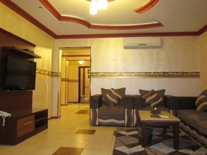 Vinas Apartment
