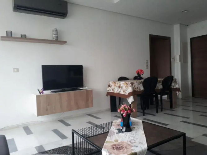 Harmony Appartement 12