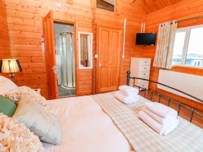 Borah Lodge