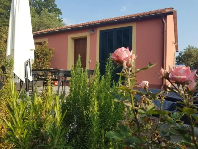 1 Bedroom Cottage
