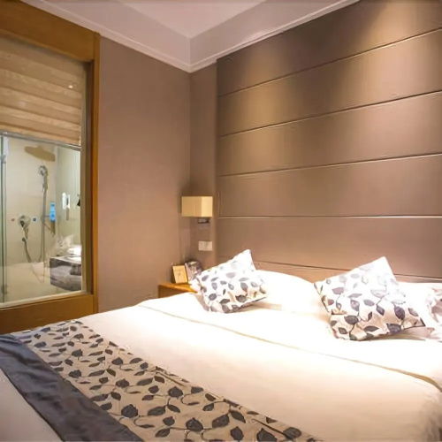 Huating Hotel