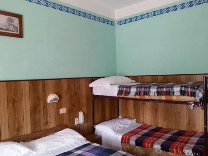Albergo Jolanda