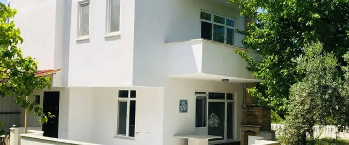 Troya Garden Home