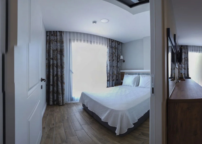 Houdini Otel