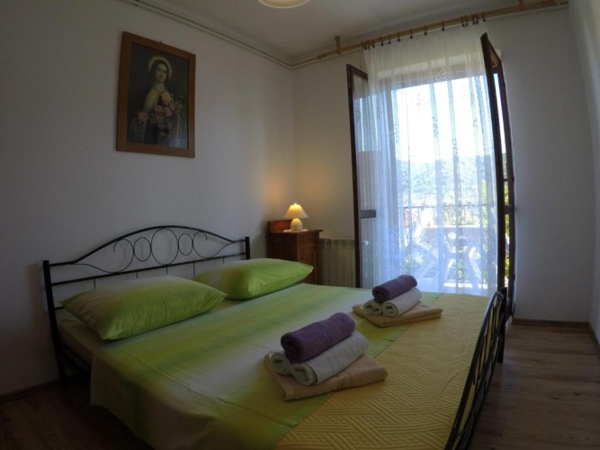 Double Apartment