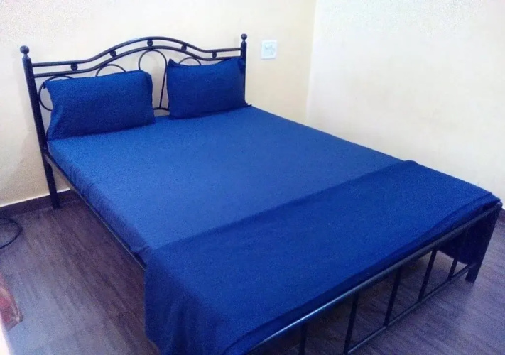 Vincent Guest House Goa