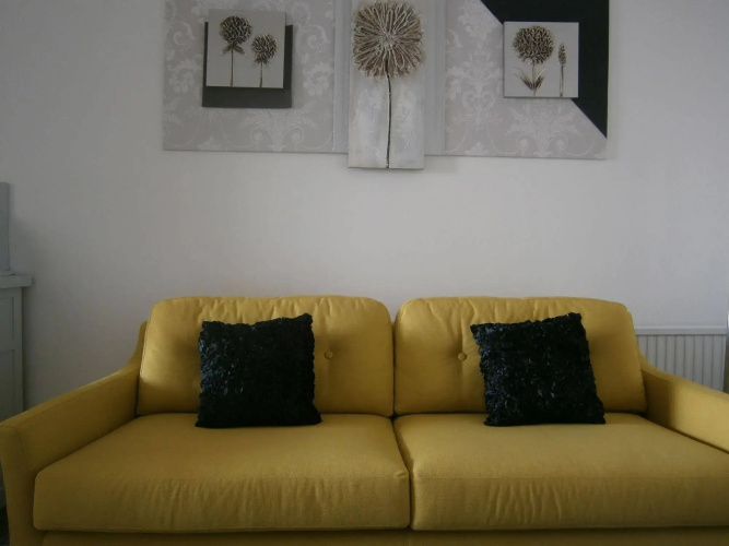 Seasons Guest House