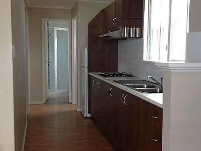 2 Bedrooms Chalet