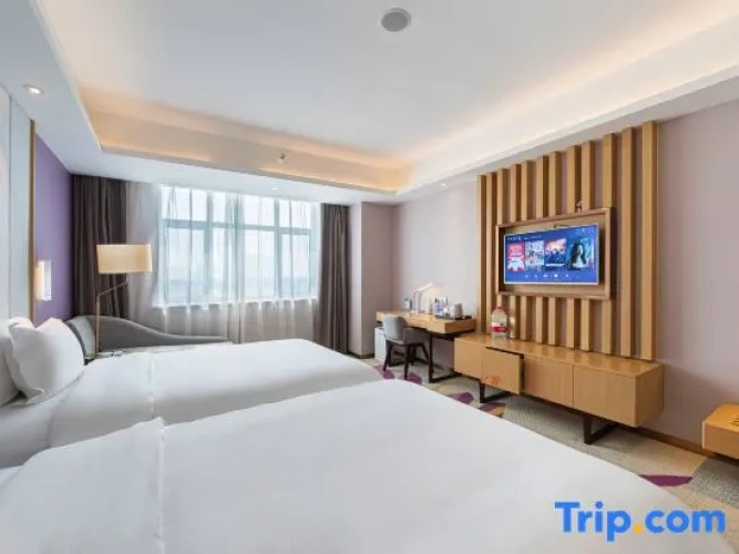 Business Twin room