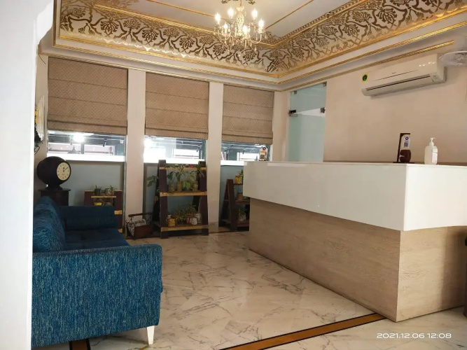 Image de l'hôtel