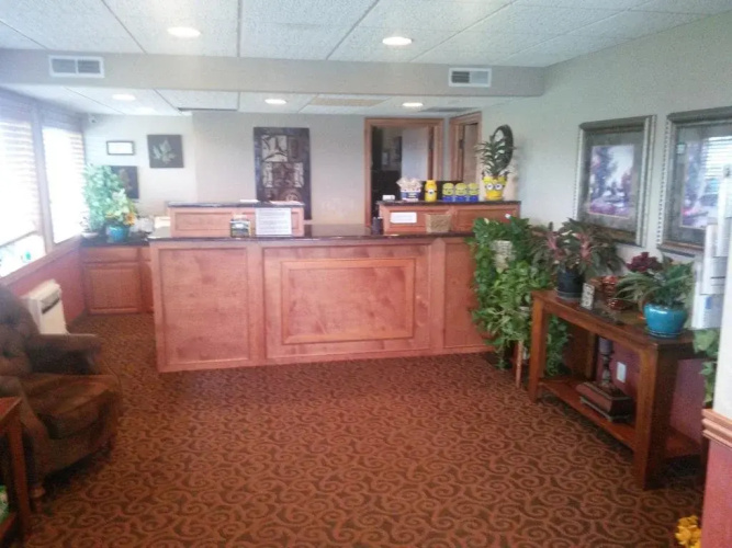 Traveler's Budget Inn