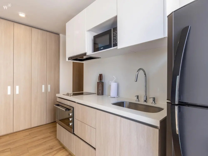 w Authentic Loft in Santa Ana