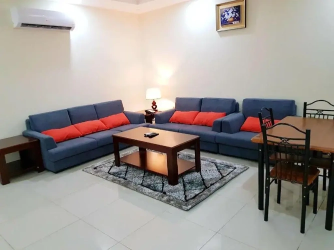Superior Apartment