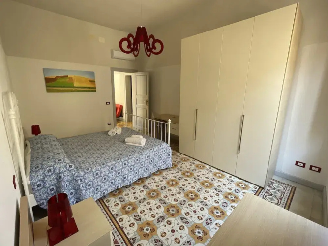 Case Vacanze La Mattanza