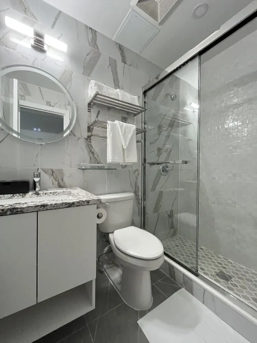 Comfort Twin room