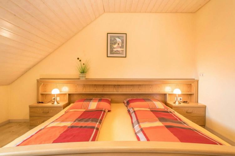Ferienwohnung Monninger