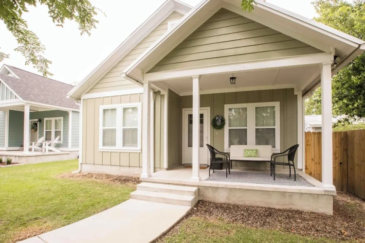 3 Bedrooms Cottage