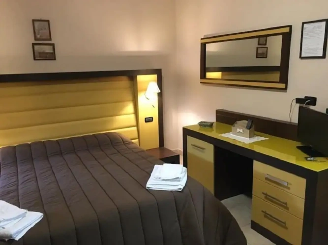 Comfort Double room