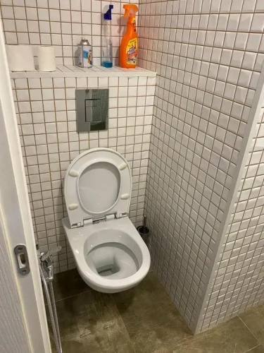 Apartament Qortiart Mariott 906