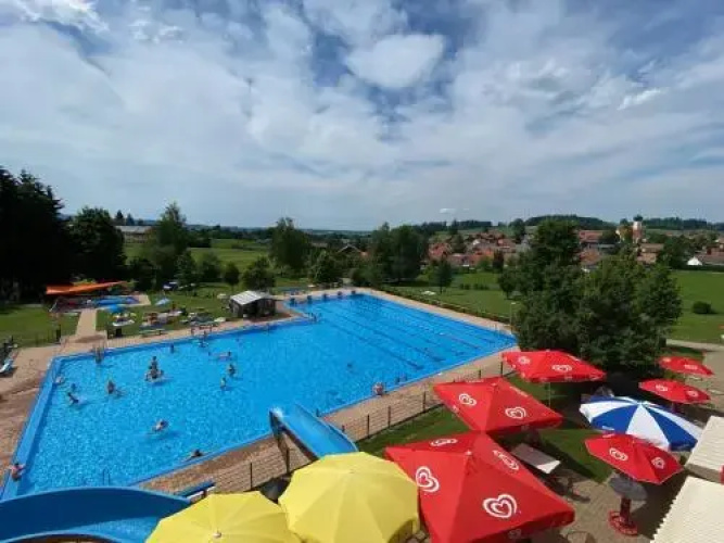 Haus Erika