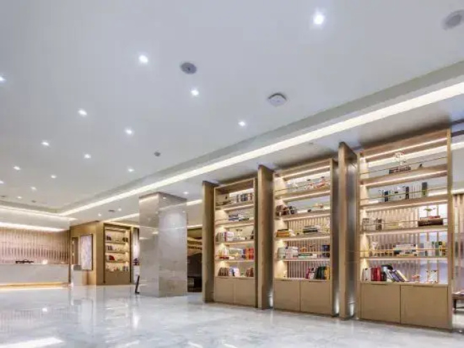 Boyue Hotel