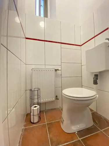 Bright and Spacious 2BR Flat Westbahnhof