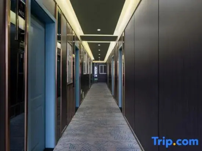 Jinshang Hotel