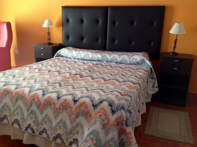 Hostal Don Arturo