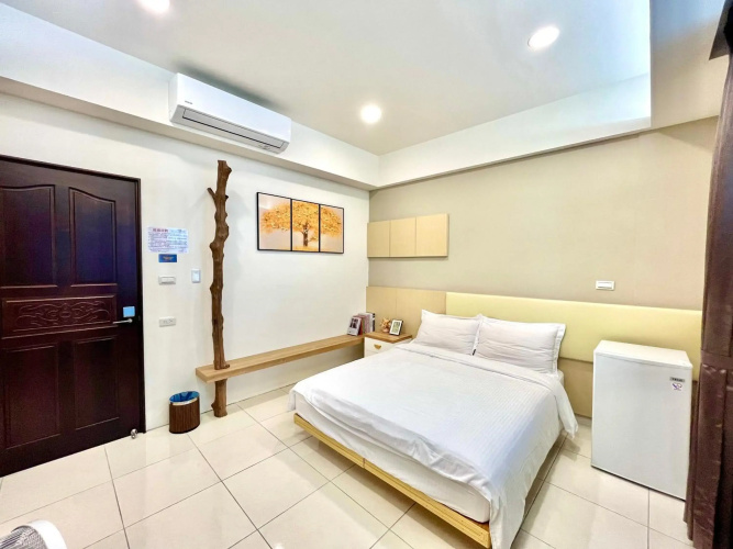 14 Art Villa