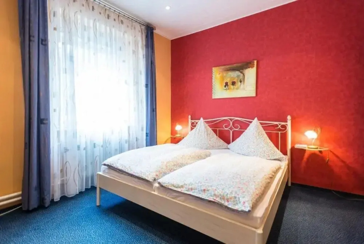 Moselromantik Hotel Zum Löwen