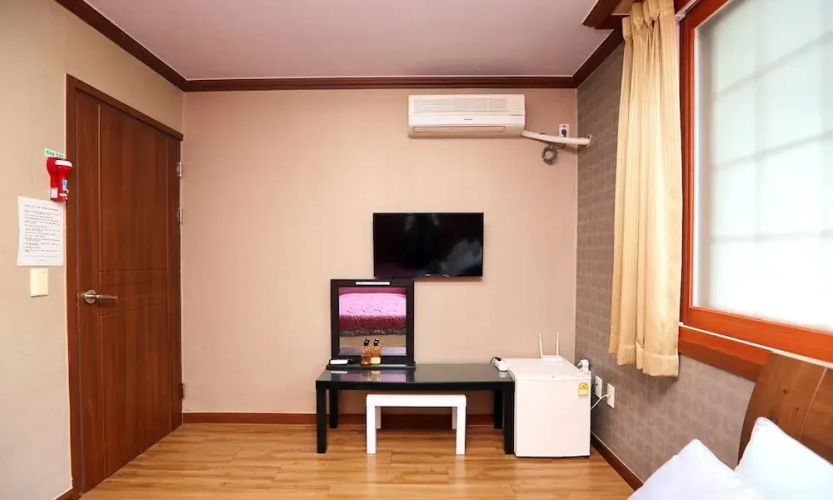 Dasup Pension