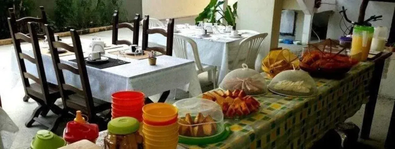 Nalu Hostel