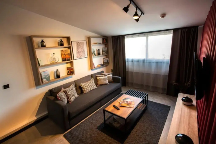 Cityloft 64