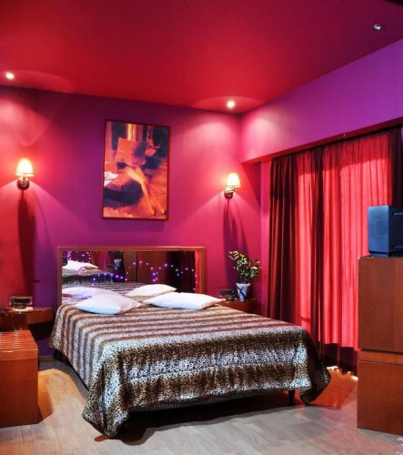 Hotel Bella Vista