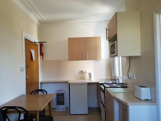 Standard Apartment