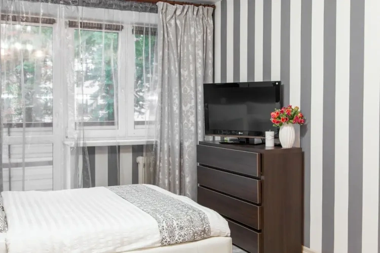 Double Apartment