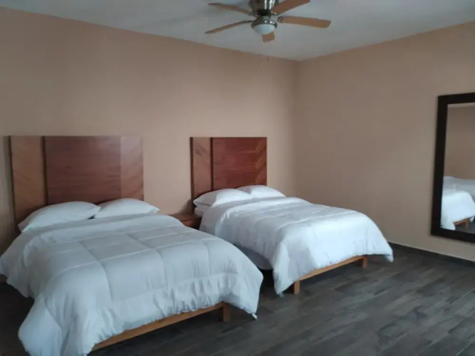 Hotel Oxi