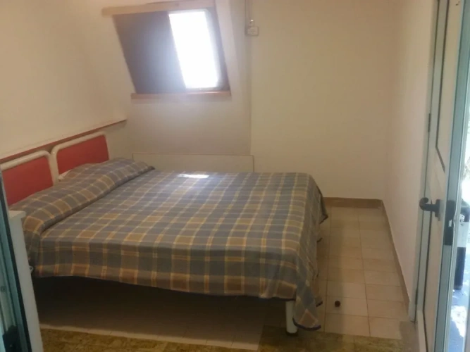 1 Bedroom Bungalow
