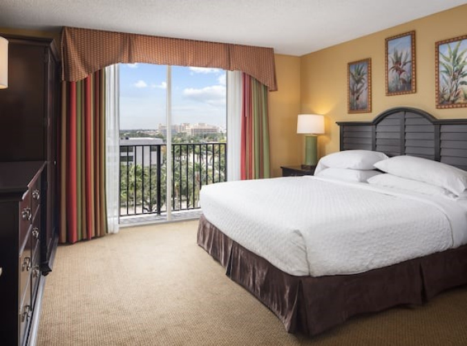 2-room Suite