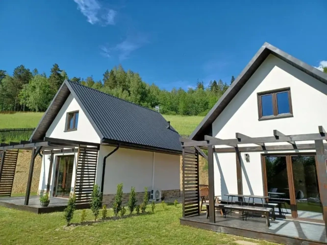 1 Bedroom Cottage