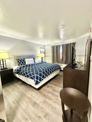 Economy Single room