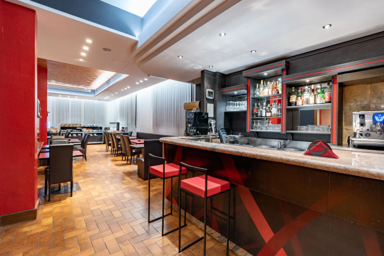 Jet Hotel, Sure Hotel Collection By Best Western photo 26