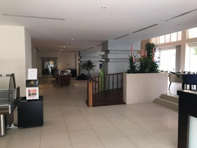 Manazel Al Diafah Serviced Apartment