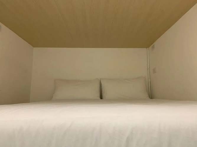 PlainStay Hostel