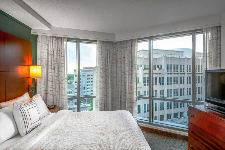 Residence Inn by Marriott Arlington Courthouse