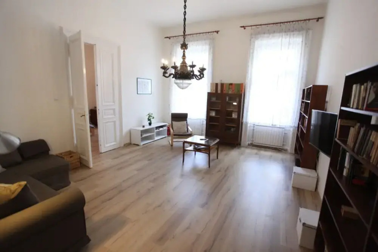 Dfive Apartments - Sissy