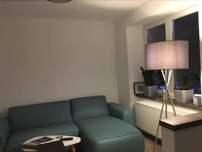Apartments am Moselufer