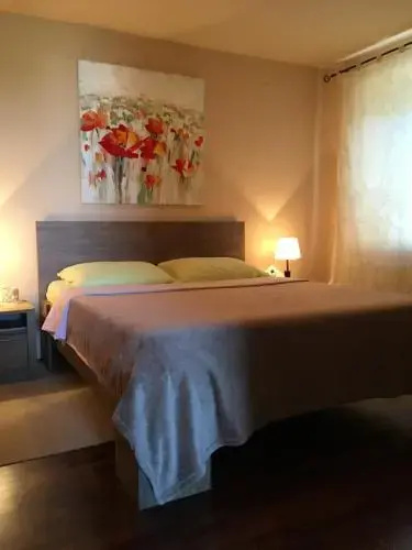 Apartments Casa Garibaldi